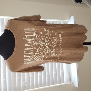Grace and Lace Medium Tee